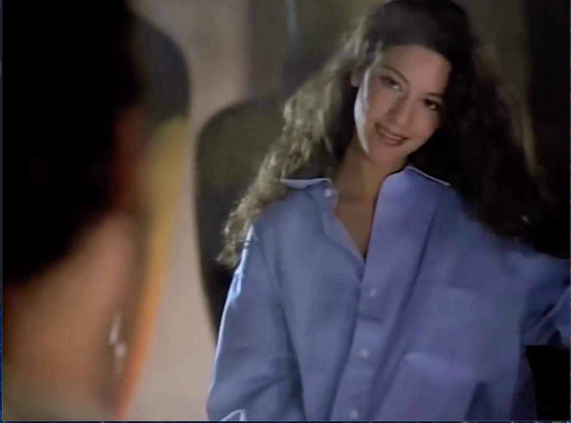 A Girl to Kill For (1990) Screenshot 1