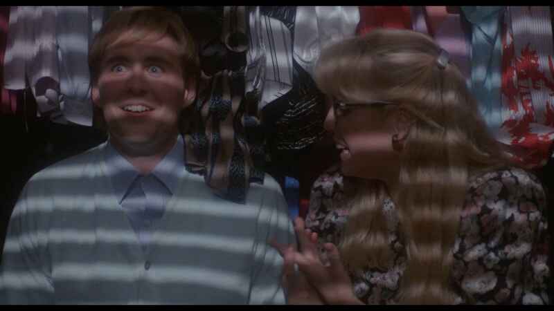 Girlfriend from Hell (1989) Screenshot 2