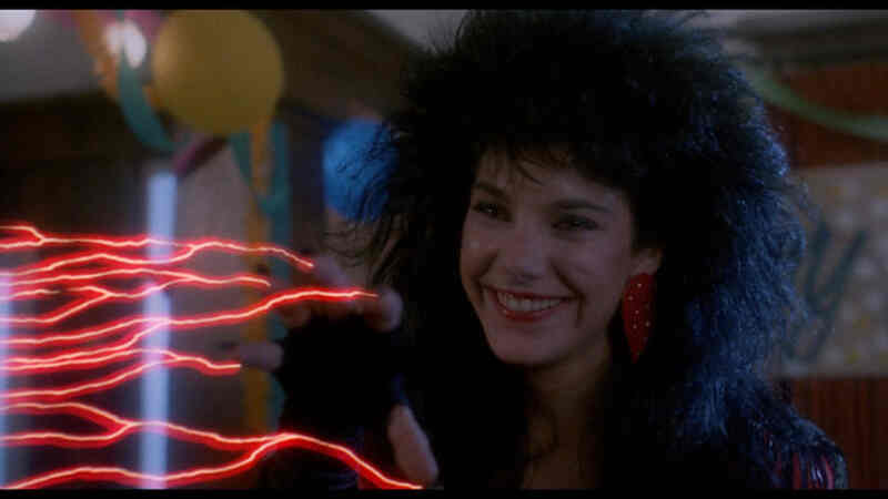 Girlfriend from Hell (1989) Screenshot 4