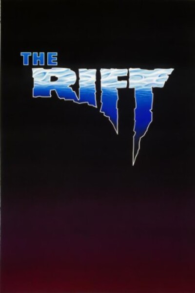 The Rift (1990) Screenshot 1