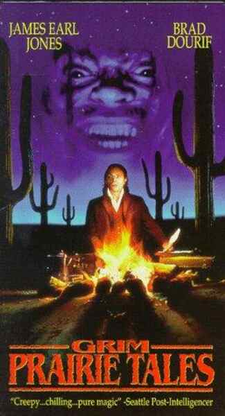 Grim Prairie Tales (1990) Screenshot 1