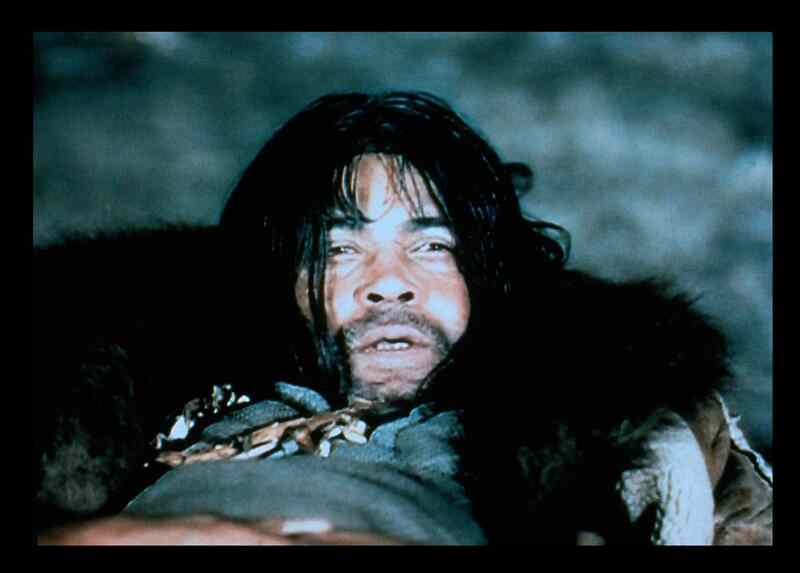 Grim Prairie Tales (1990) Screenshot 5