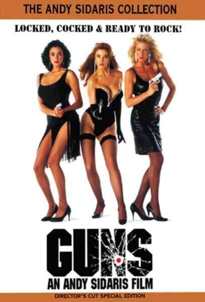 Guns (1990) Screenshot 1