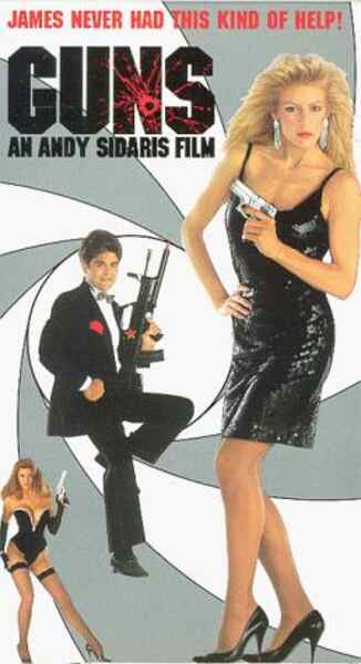 Guns (1990) Screenshot 2