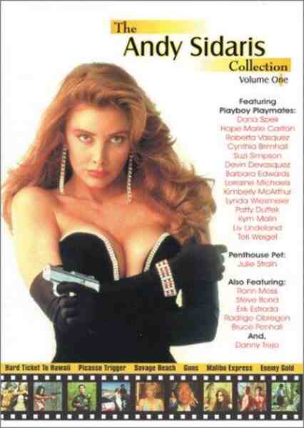 Guns (1990) Screenshot 3
