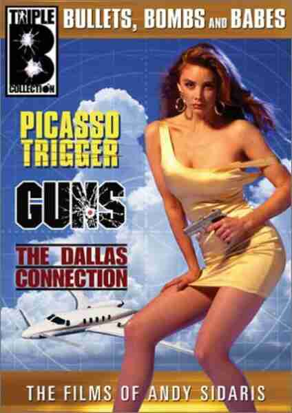 Guns (1990) Screenshot 5