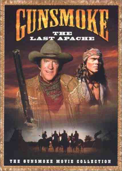 Gunsmoke: The Last Apache (1990) Screenshot 1