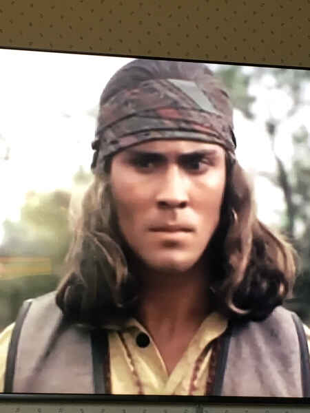 Gunsmoke: The Last Apache (1990) Screenshot 3