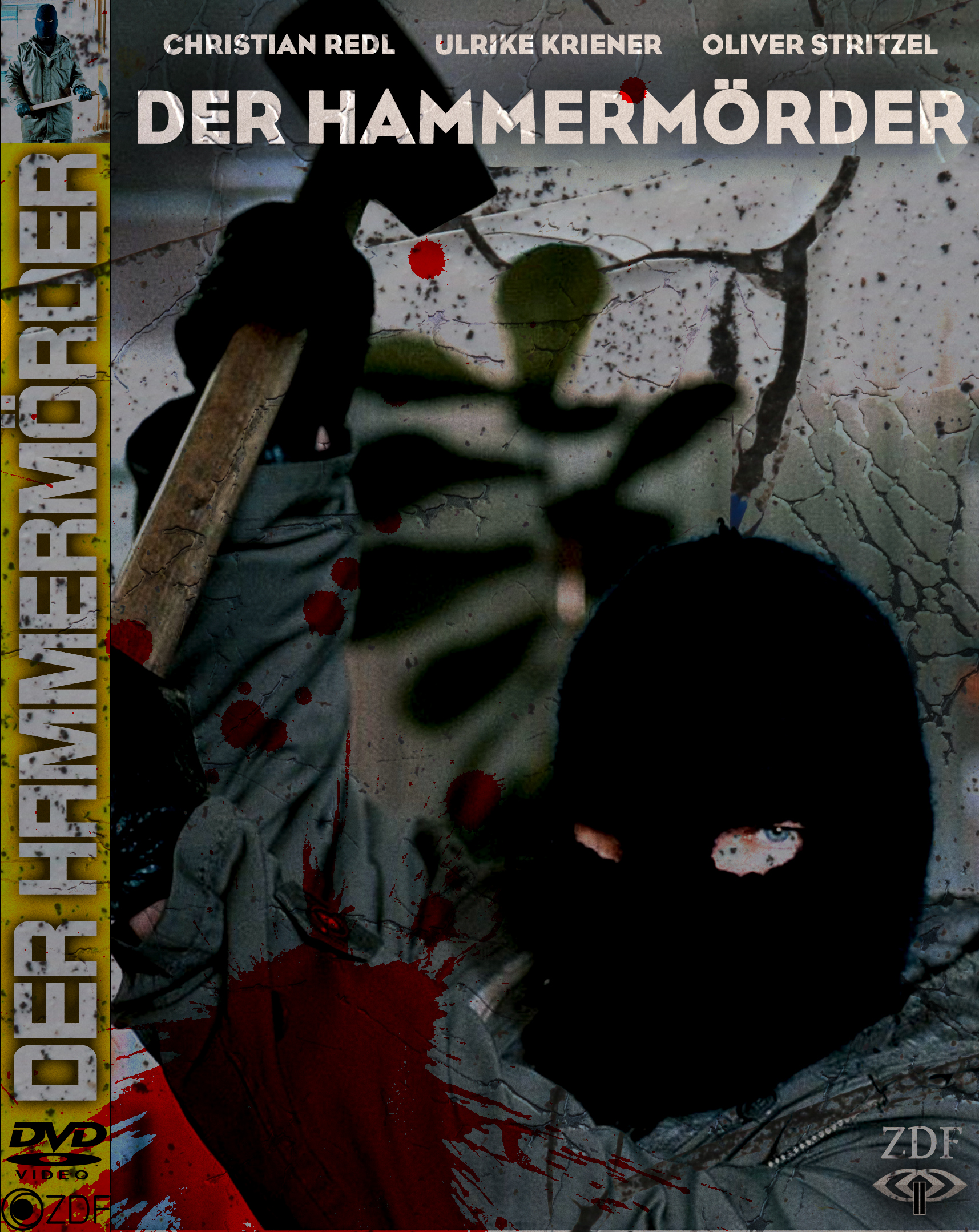 Der Hammermörder (1990) Screenshot 1 