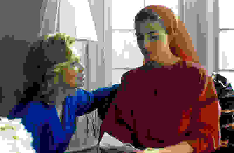 The Handmaid's Tale (1990) Screenshot 1