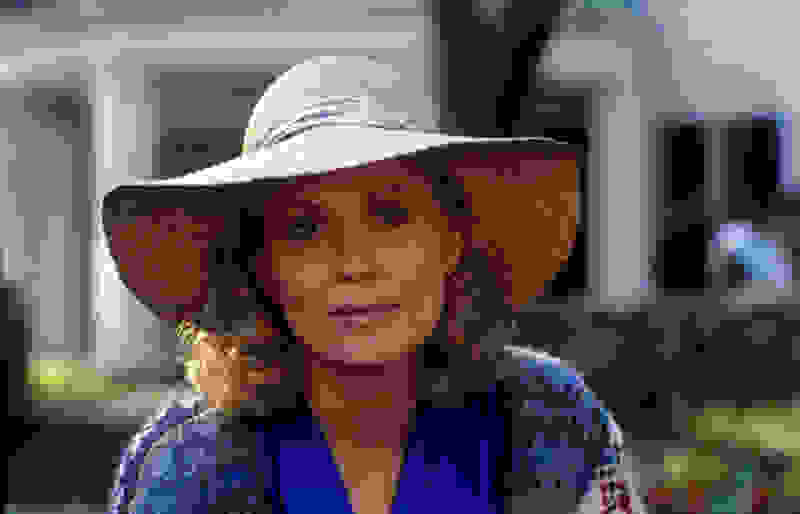 The Handmaid's Tale (1990) Screenshot 2