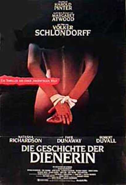 The Handmaid's Tale (1990) Screenshot 4