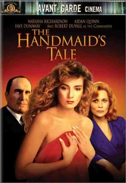 The Handmaid's Tale (1990) Screenshot 5