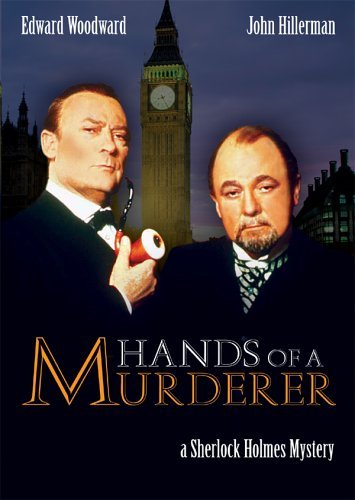 Hands of a Murderer (1990) Screenshot 3 