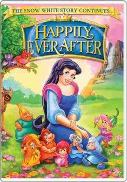Happily Ever After (1989) Screenshot 1