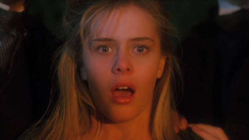The Haunting of Morella (1990) Screenshot 4