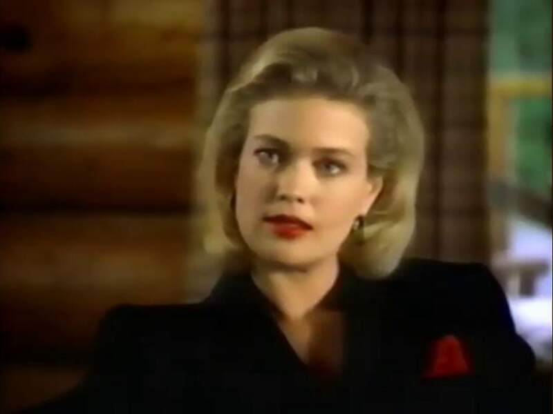 Hitler's Daughter (1990) Screenshot 3