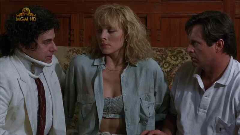 Honeymoon Academy (1989) Screenshot 1