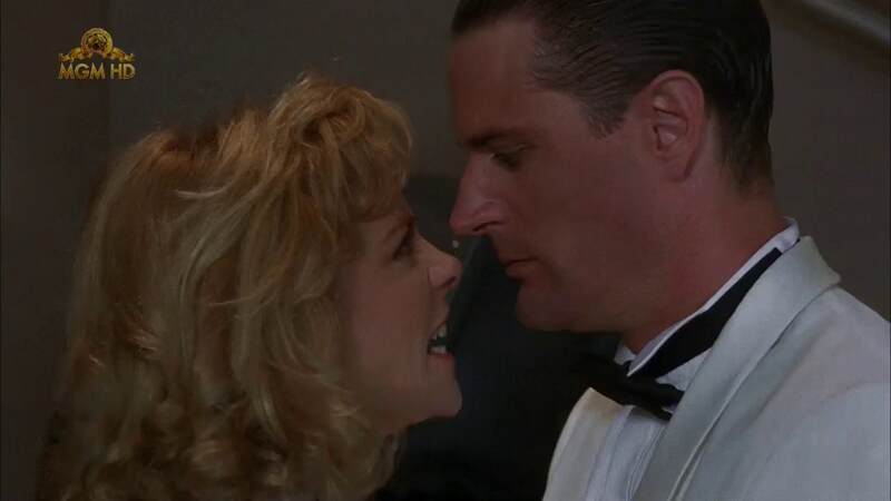 Honeymoon Academy (1989) Screenshot 2