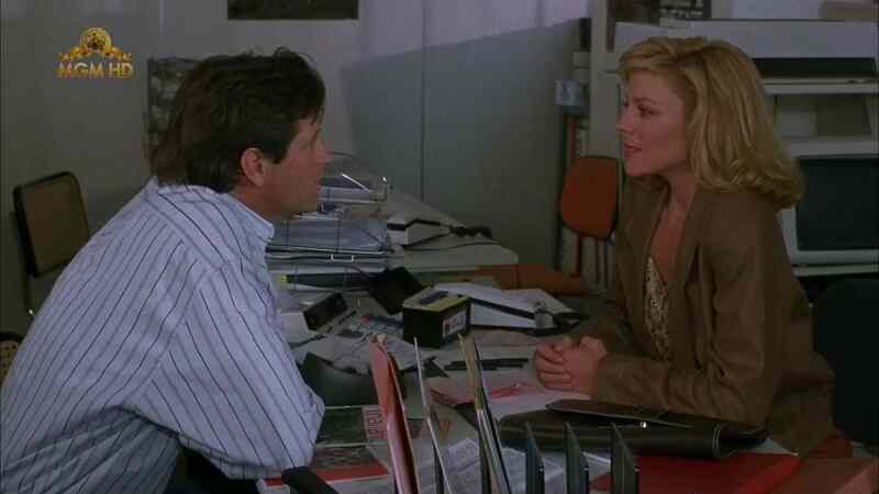 Honeymoon Academy (1989) Screenshot 3