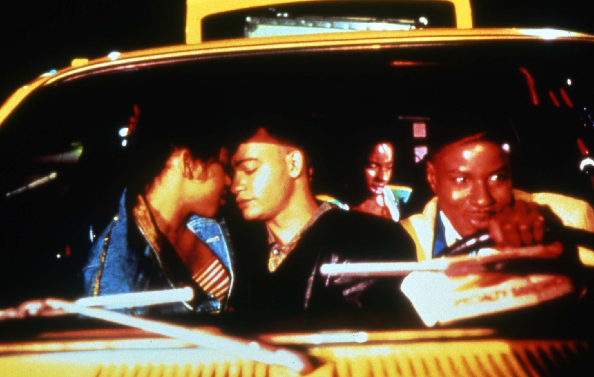 House Party (1990) Screenshot 1 
