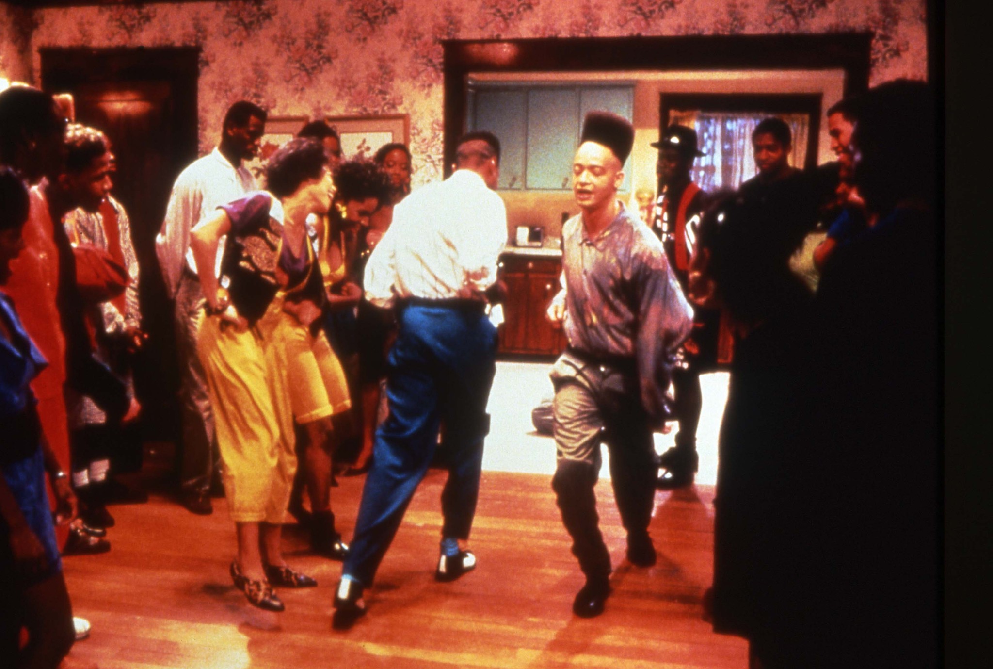 House Party (1990) Screenshot 3 