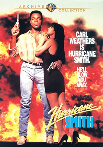 Hurricane Smith (1992) Screenshot 1
