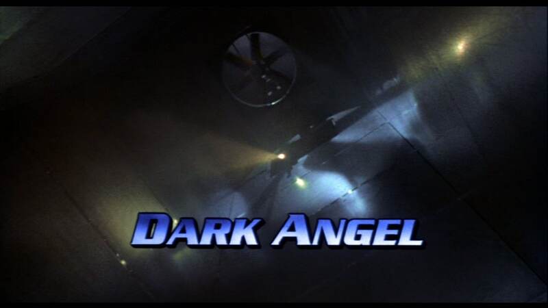 Dark Angel (1990) Screenshot 3
