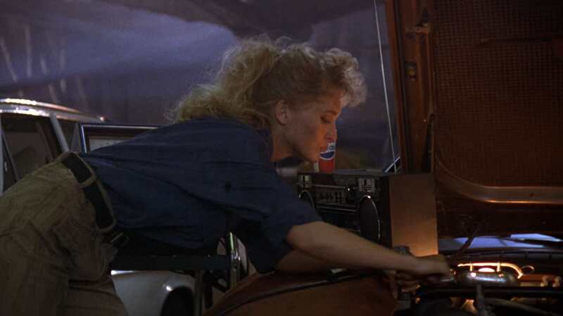Dark Angel (1990) Screenshot 4