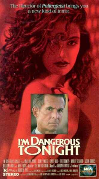 I'm Dangerous Tonight (1990) Screenshot 1