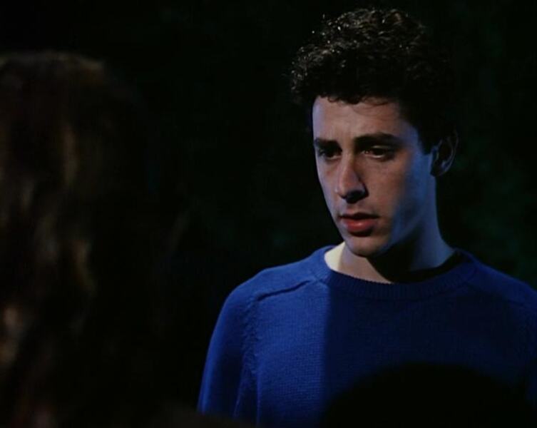 I'm Dangerous Tonight (1990) Screenshot 3