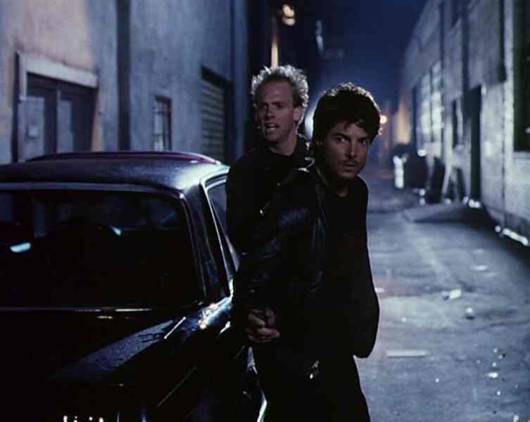 I'm Dangerous Tonight (1990) Screenshot 5
