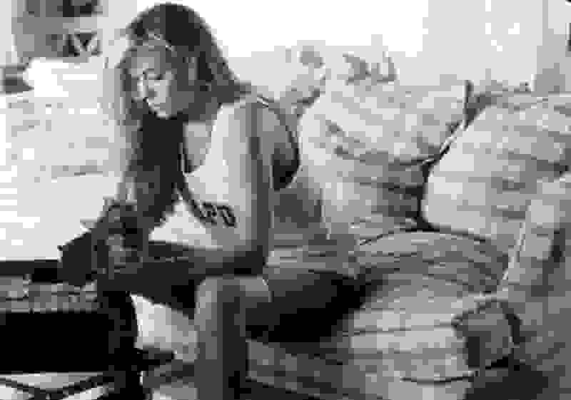 Impulse (1990) Screenshot 1