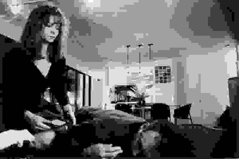 Impulse (1990) Screenshot 5