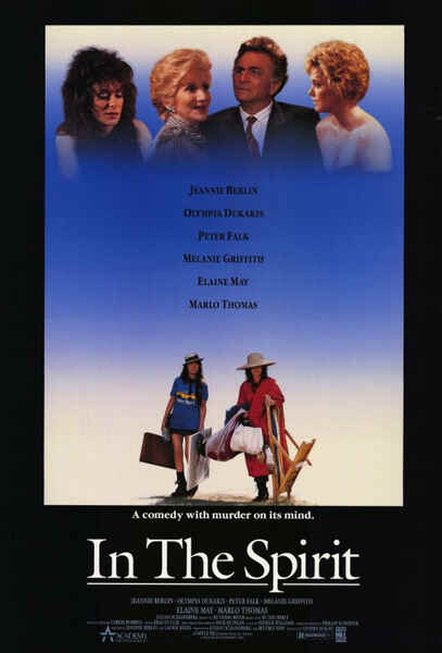 In the Spirit (1990) Screenshot 2