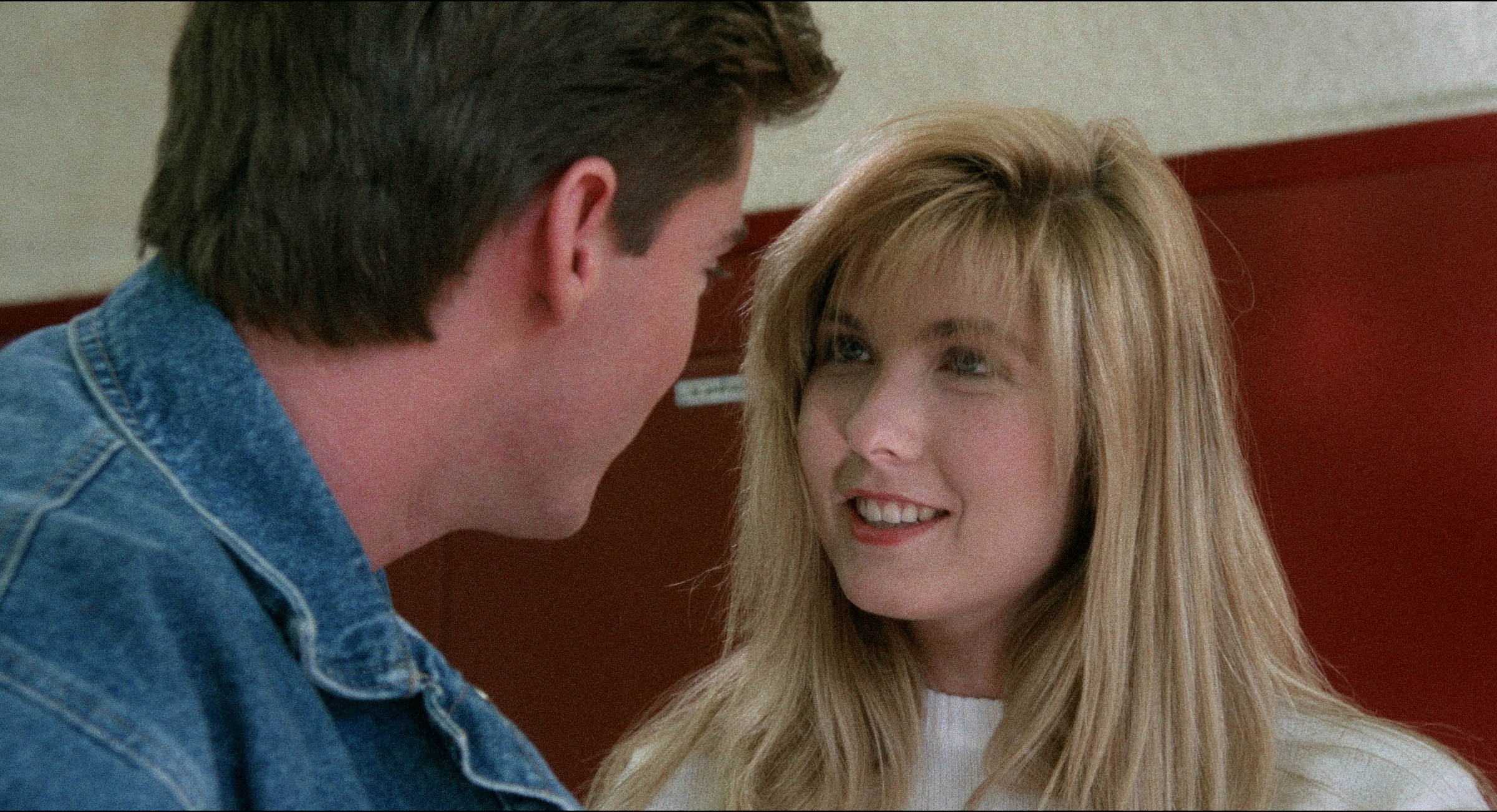 The Invisible Maniac (1990) starring Noel Peters on DVD DVD The Invisible Maniac (1990) Screenshot 5