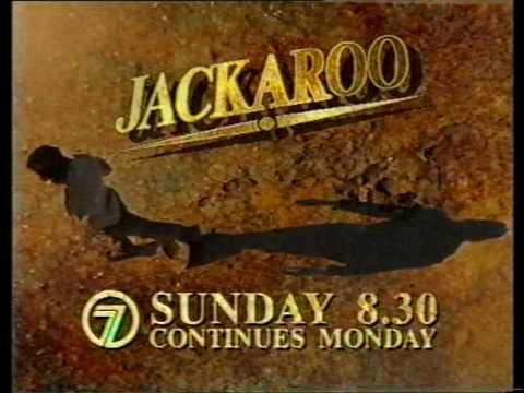 Jackaroo (1990) with English Subtitles on DVD on DVD