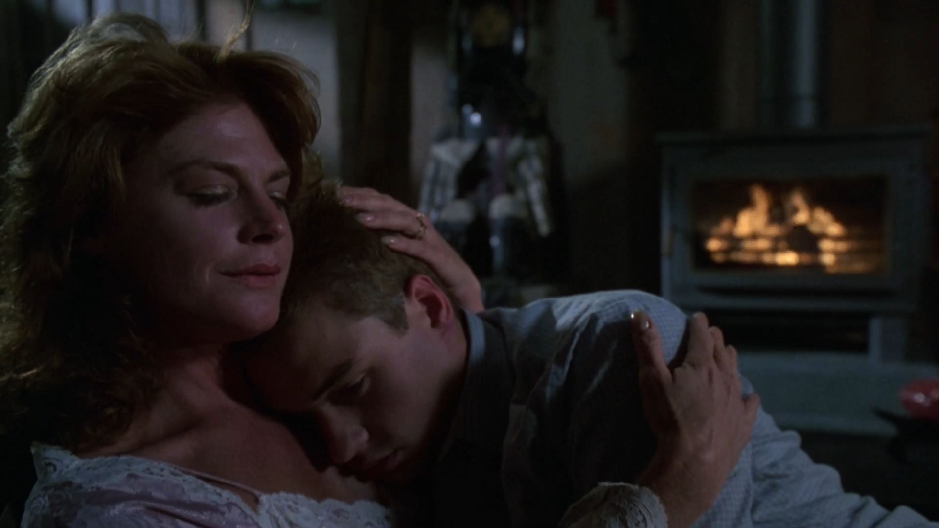 Jezebel's Kiss (1990) Screenshot 5