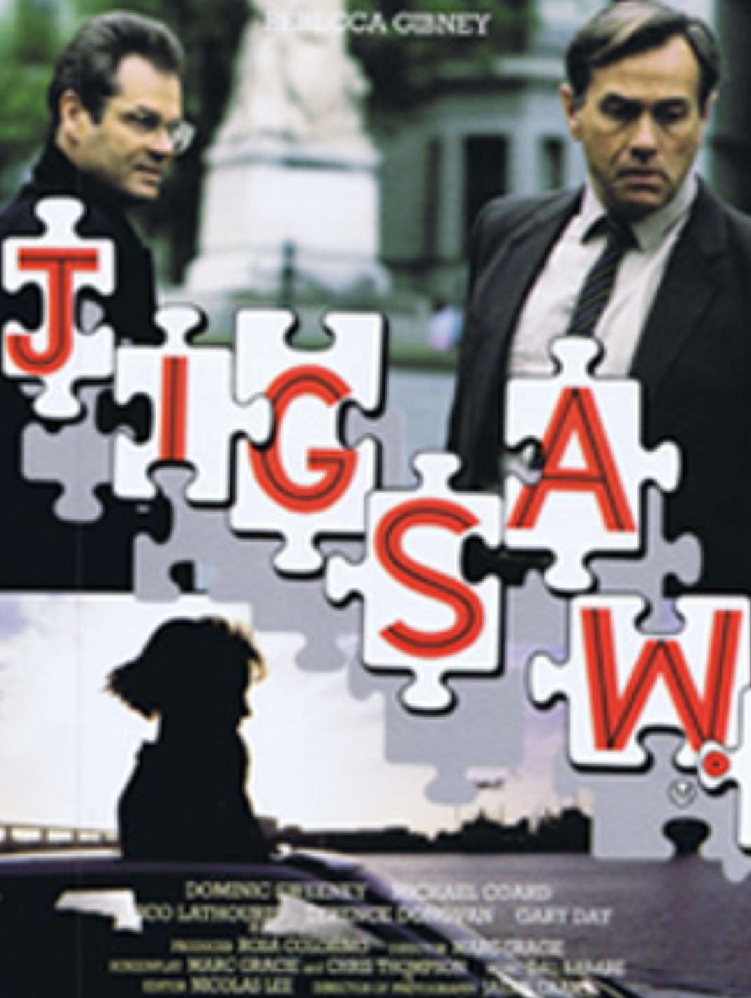 Jigsaw (1990) Screenshot 2 