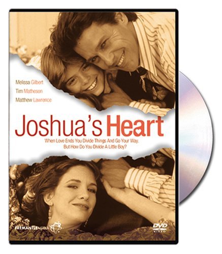 Joshua's Heart (1990) Screenshot 1
