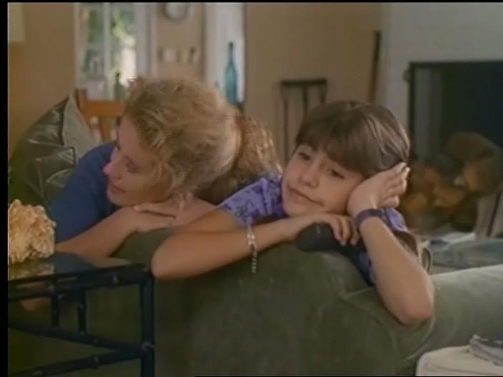 Joshua's Heart (1990) Screenshot 4