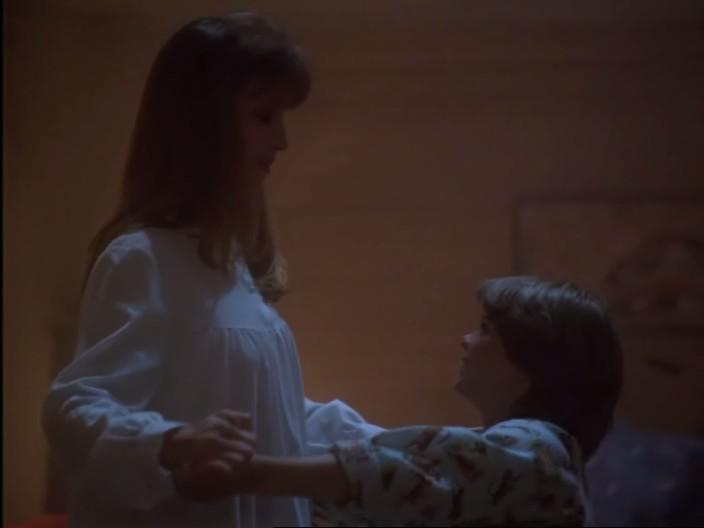 Joshua's Heart (1990) Screenshot 5