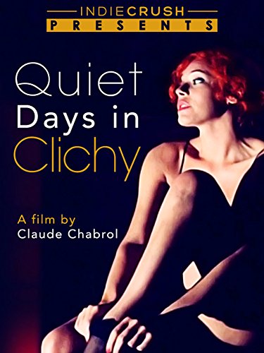 Quiet Days in Clichy (1990) Screenshot 1
