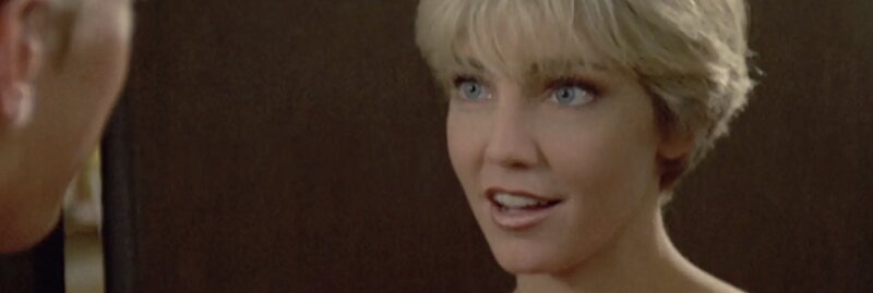 Jury Duty; The Comedy (1990) Screenshot 2