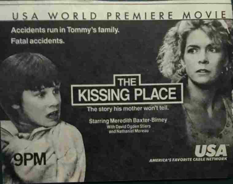 The Kissing Place (1990) Screenshot 3