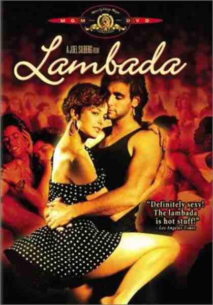 Lambada (1990) Screenshot 2
