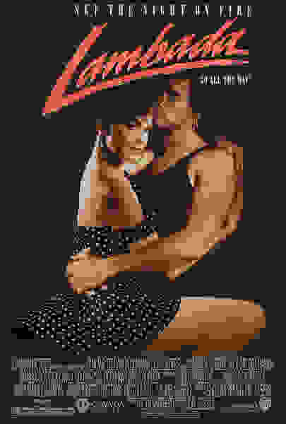 Lambada (1990) Screenshot 3
