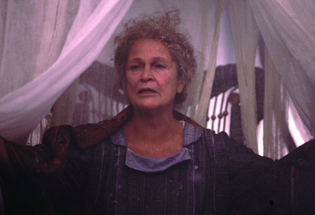 Lantern Hill (1989) Screenshot 1