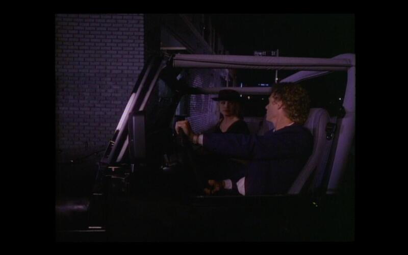 Last Call (1991) Screenshot 2