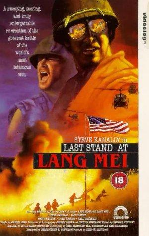 Last Stand at Lang Mei (1989) Screenshot 2